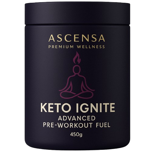 Keto Ignite
